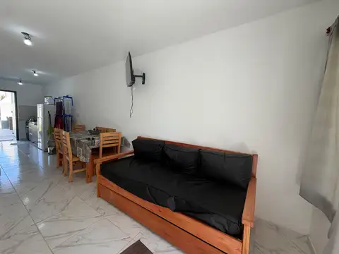 Departamento en Venta en San Bernardo del Tuyú, USD 37.000