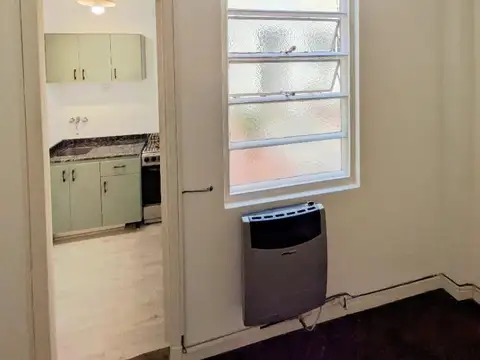Avenida Santa Fe 5100, Piso PB