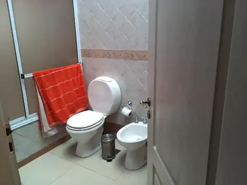 Casa en Alquiler Zona Barrio Pitrau Zárate