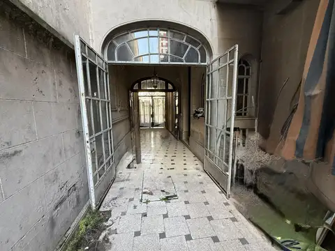 Casa en Alquiler al Sur