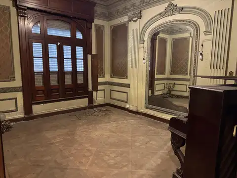 Venancio Flores  al 3800