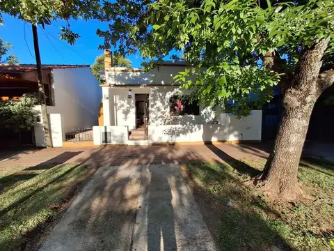 Casa en venta 2 ambientes centro