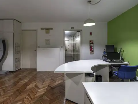 Oficina en Alquiler en Microcentro, $ 1.300.000