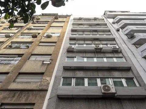 Maipú y Viamonte
