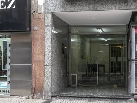 Maipú 700, Piso 4