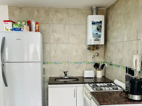 Departamento en Venta en Ciudadela, USD 39.000