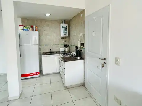 VENTA DEPARTAMENTO 2 AMBIENTES EN CIUDADELA