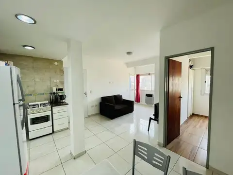 VENTA DEPARTAMENTO 2 AMBIENTES EN CIUDADELA