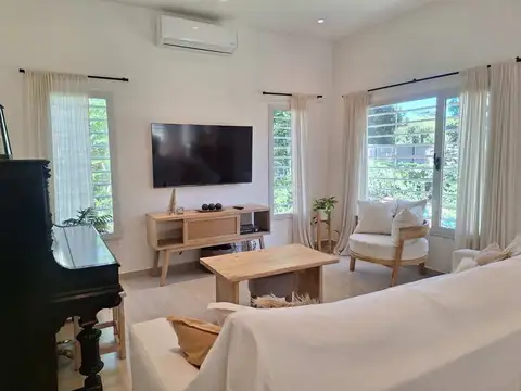 VENTA QUINTA 5 AMBIENTES PARQUE LIBERTAD MERLO