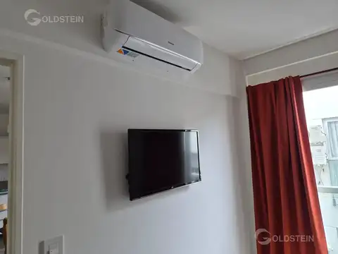 Departamento en Alquiler de 2 ambientes