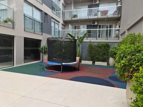 Departamento en Alquiler al Este