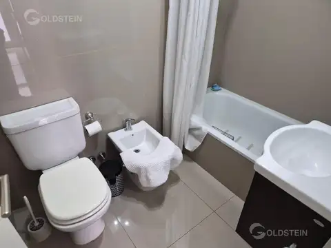 Departamento en Alquiler al Este