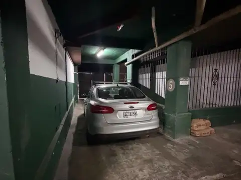 Departamento en Venta 40 años