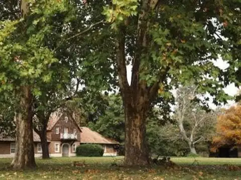 Terreno en Venta de 858,0 m2