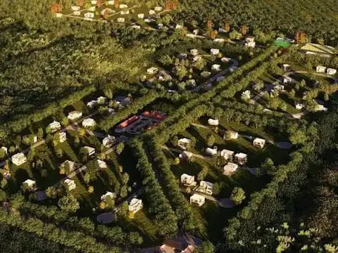 Terreno en Venta en Almahue, USD 138.000