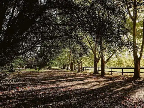 Venta de terreno en el barrio Almahue, Pilar