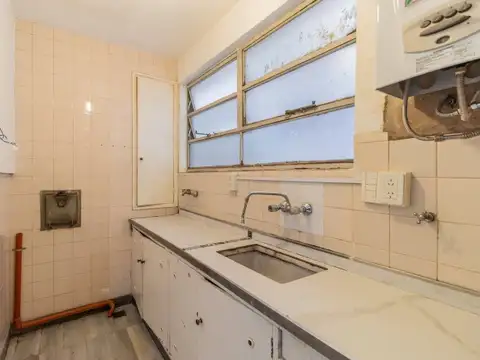 Departamento en Venta 66 años