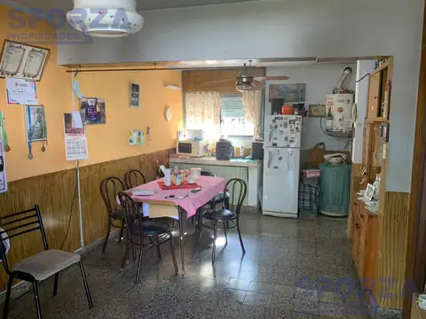 Depto Tipo Casa en Venta de 3 ambientes
