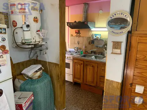 Depto Tipo Casa en Venta de 2 dormitorios