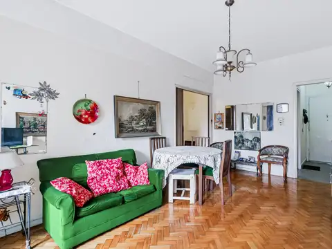 Departamento en Venta 49 años