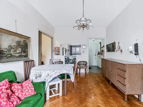 Departamento en Venta Permite mascota