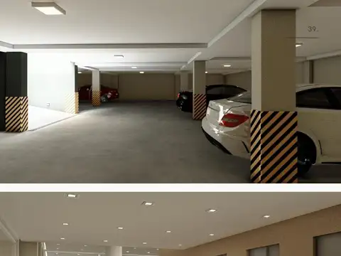 Departamento en Venta de Monoambiente