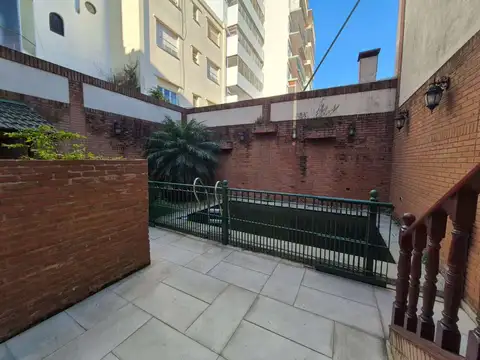 Depto Tipo Casa en Venta 10 años
