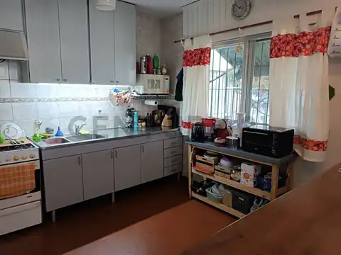 Casa en Venta 2025 años