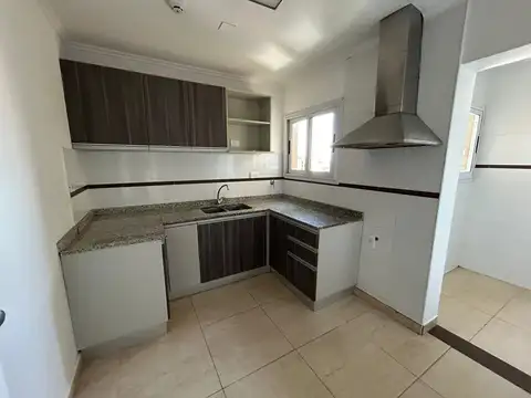 Departamento en Alquiler de 2 dormitorios