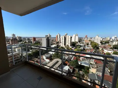 Departamento en Alquiler Permite mascota