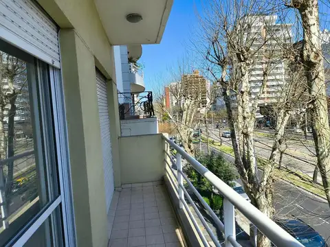 Departamento en Alquiler de 2 dormitorios