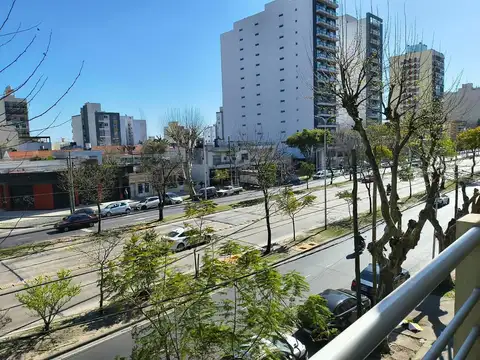 Departamento en Alquiler de 3 ambientes