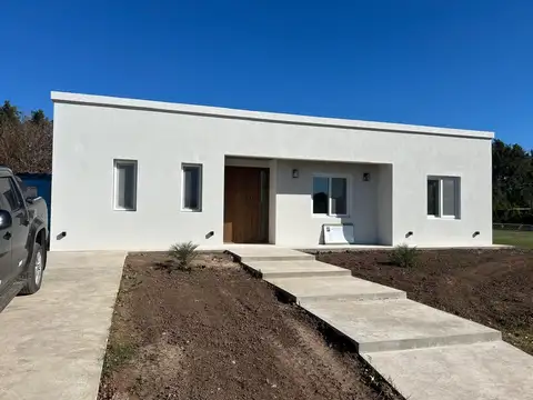 Casa venta El Campo Fincas Cardales