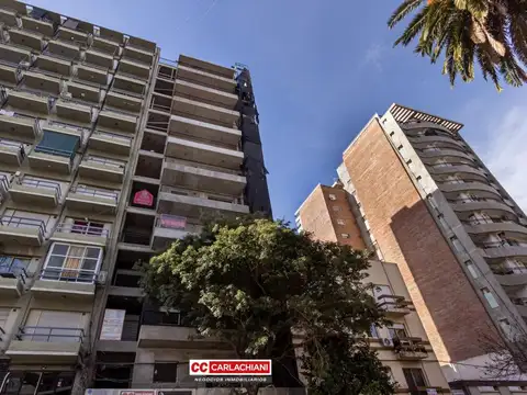 Avenida Francia y Cordoba