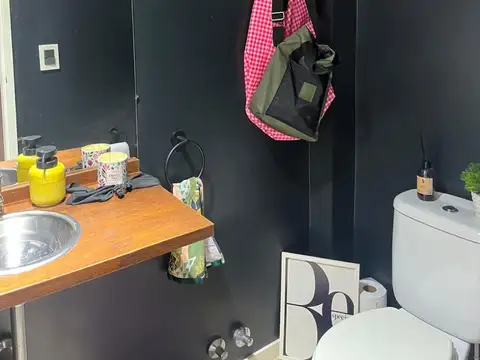 Departamento en Venta 10 años