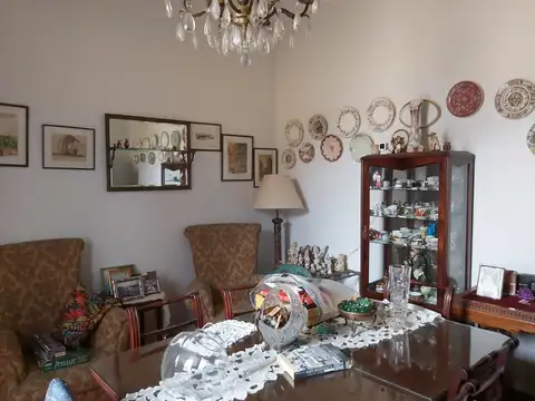 Depto Tipo Casa en Venta 45 años