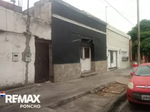 Avenida Güemes 300