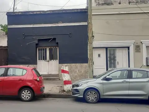 Local en Alquiler 36 años