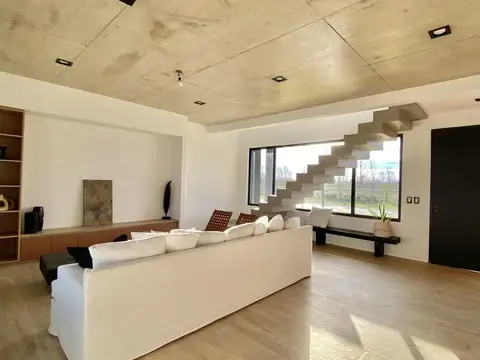 Casa en Venta en Puertos, USD 420.000