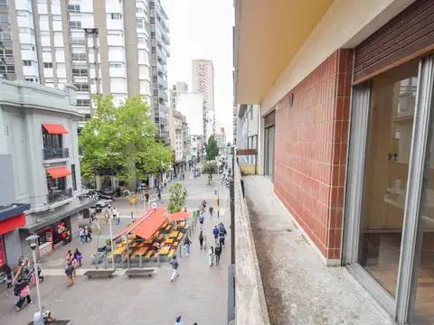 Peatonal San Martin 2500