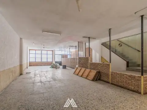 Local en Alquiler en Ciudad Vieja, $U 60.000