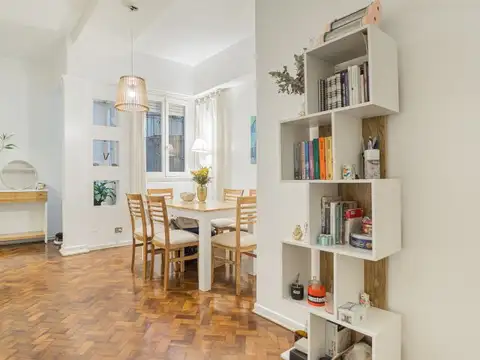Departamento en Venta en Palermo, USD 239.000