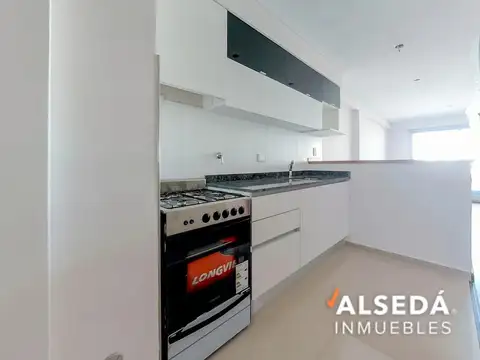 Departamento en Venta en Centro, USD 123.000