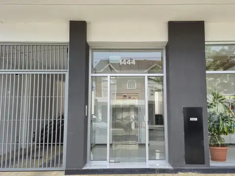 16 e/61 y 62 - La Plata