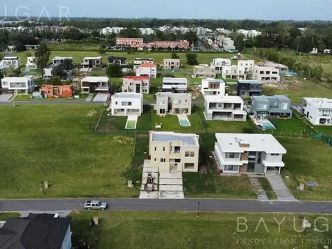 Terreno en Venta en Chateau Pilar, USD 120.000