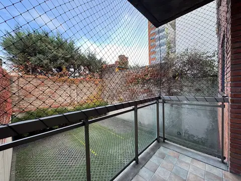 Montañeses y Quesada - Alquiler - Belgrano