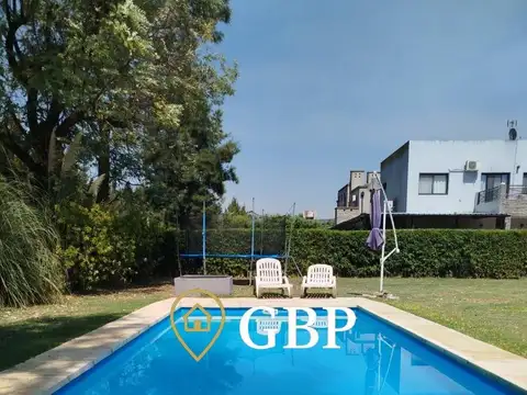 Casa en Alquiler en Canning, USD 1.500