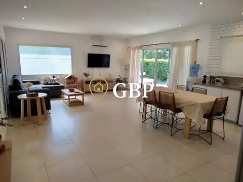 Casa en alquiler en Canning Barrio Malibu