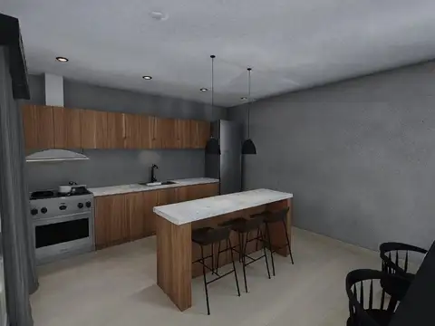 Departamento en Venta en Maipú, USD 83.000
