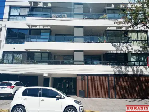 Departamento en venta c/ cochera en Villa Devoto